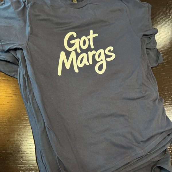 Tees for Bartaco