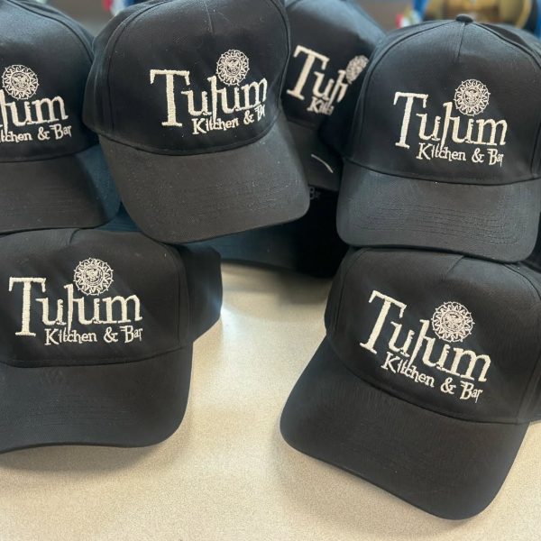 Hats for a kitchen and bar