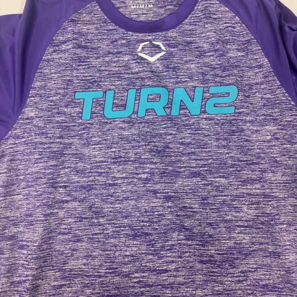 Jerseys for a youth baseball team
